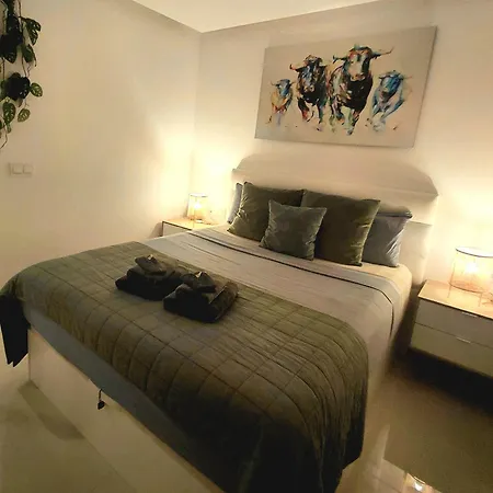 Apartment Allegra Alba Sylvie, For 6p With Large Swimming Pool *